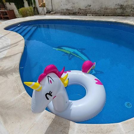 Estupenda Villa En Las Afueras Colmenar de Oreja 외부 사진