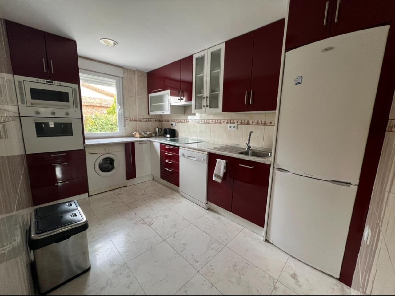 Estupenda Villa En Las Afueras Colmenar de Oreja 외부 사진