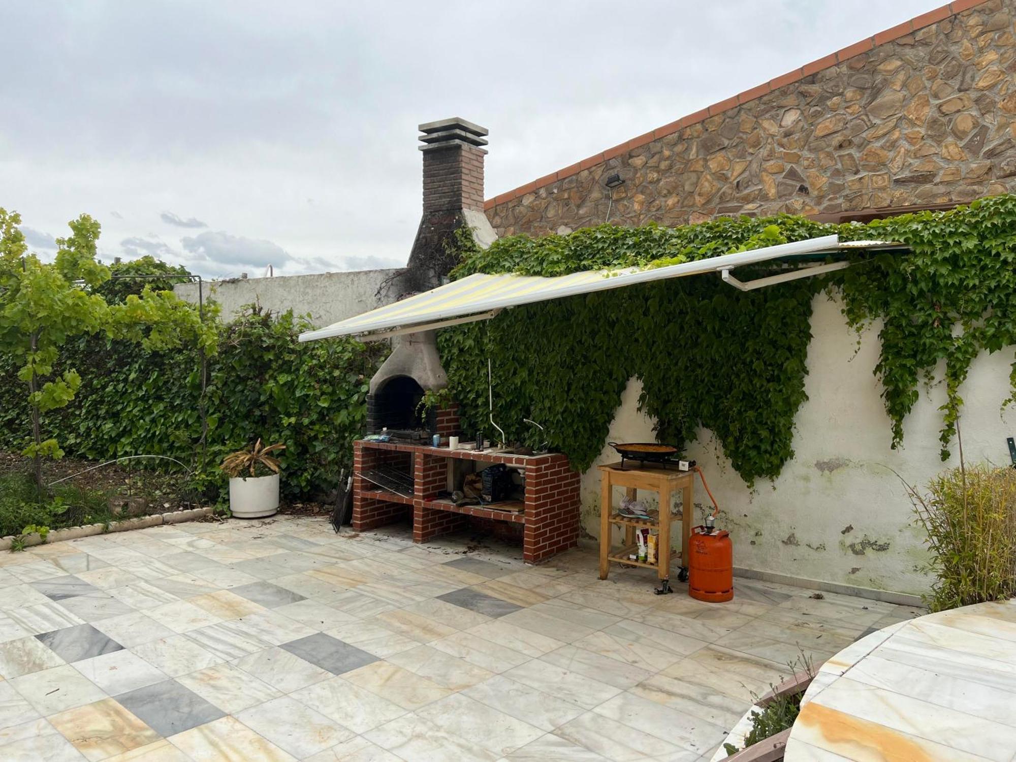 Estupenda Villa En Las Afueras Colmenar de Oreja 외부 사진