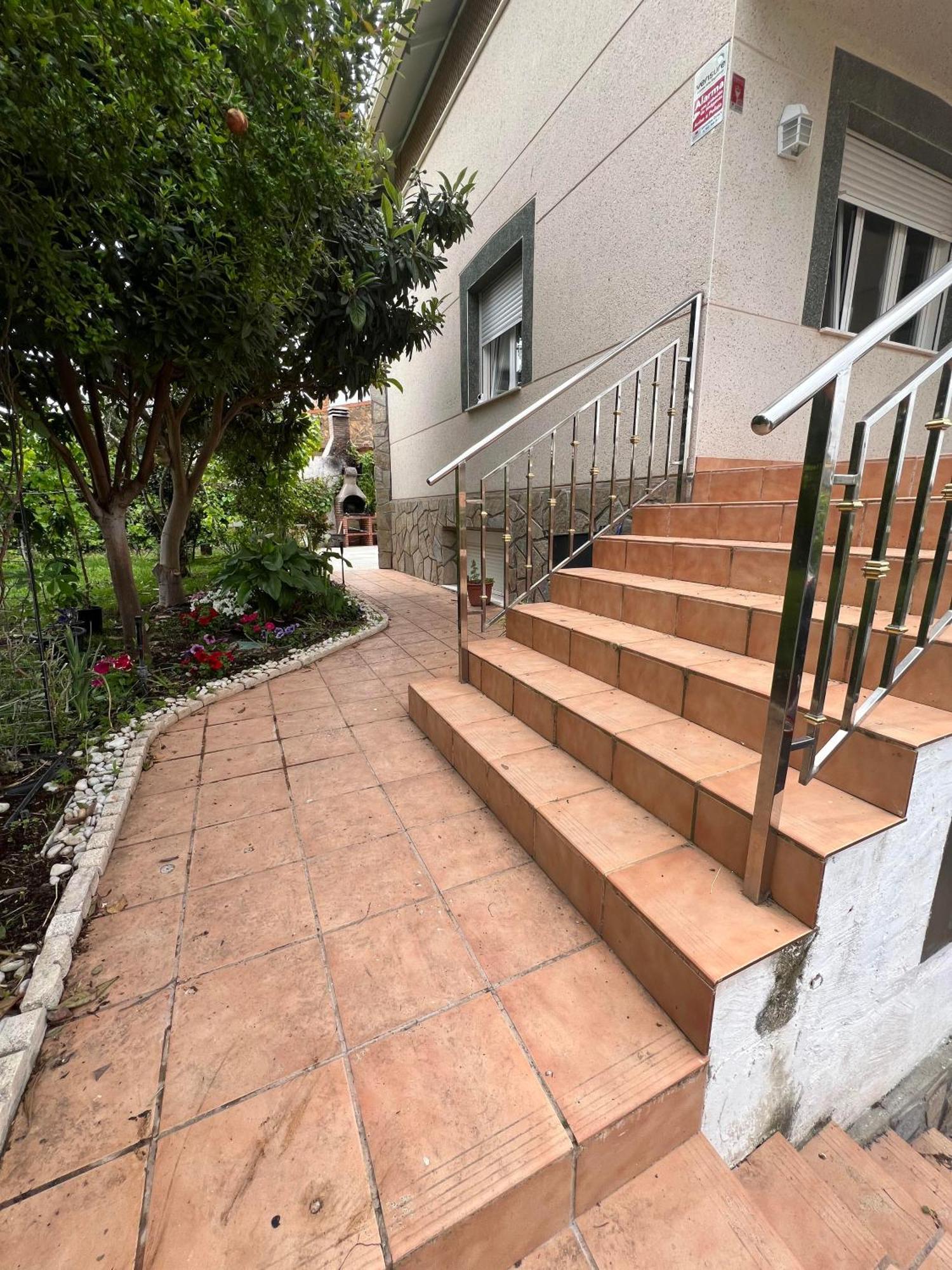 Estupenda Villa En Las Afueras Colmenar de Oreja 외부 사진