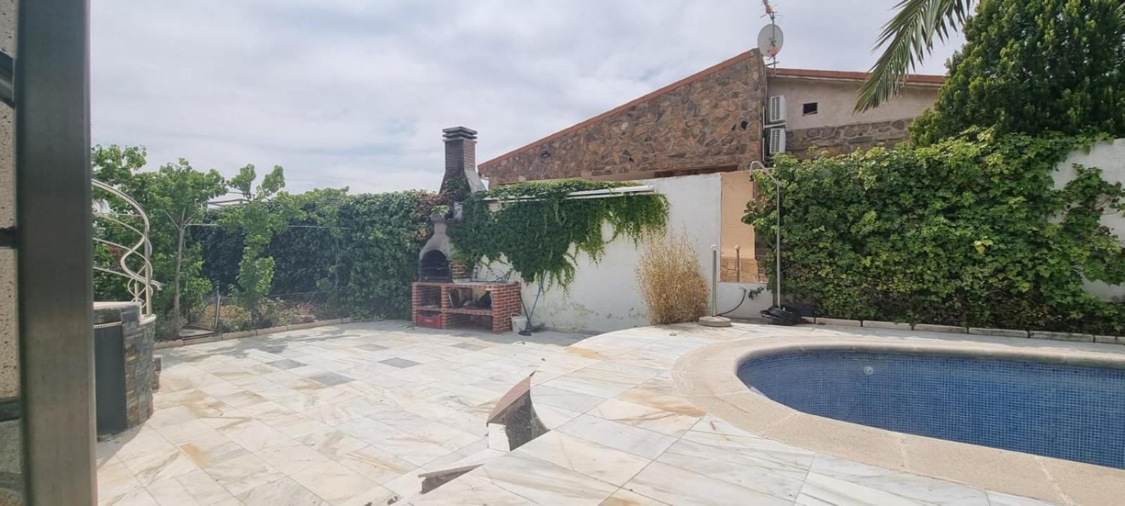 Estupenda Villa En Las Afueras Colmenar de Oreja 외부 사진